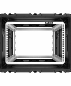 Pelican Super V Series 7U Rack