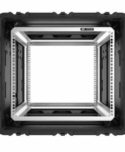 Pelican Super V Series 9U Rack