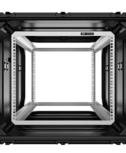 Pelican_Classic 9U Rackmount Case