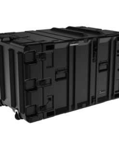 Pelican_Classic 9U Rackmount Case