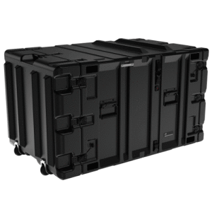 Pelican_Classic 9U Rackmount Case