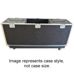 Rampart Road Case for Flat Screen