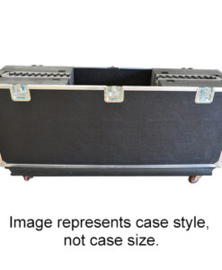 Rampart Road Case for Flat Screen