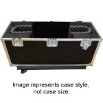 Rampart Road Case for Monitor