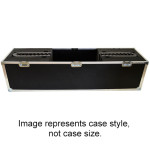 Rampart Road Case for TV