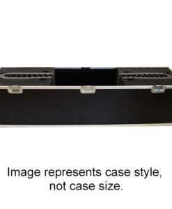 Rampart Road Case for TV