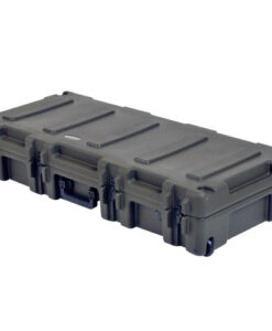 SKB Double Rifle Combo Case 2R4417-8
