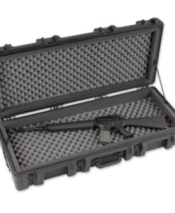 SKB Double Rifle Combo Case 2R4417-8