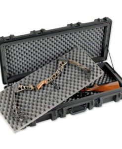 SKB Double Rifle Combo Case 2R4417-8