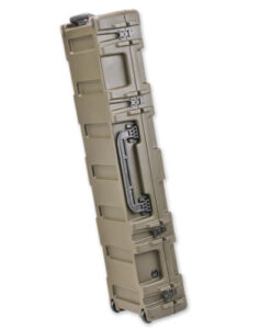 SKB R Series Double Weapons Case 2R5212-7B