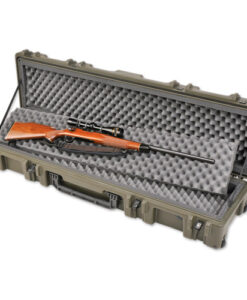 SKB R Series Double Weapons Case 2R5212-7B