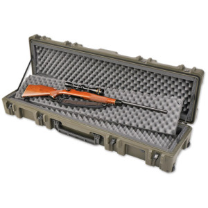 SKB R Series Double Weapons Case 2R5212-7B