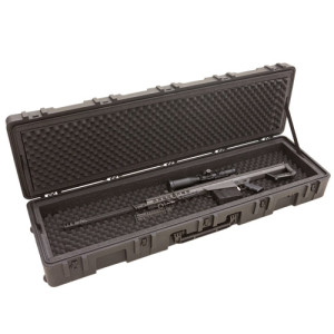 SKB Long Rifle 50 Cal Case 2R6416-8B