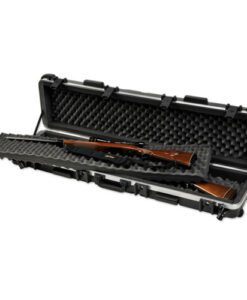 SKB Double Rifle Transport Case SKB-5009
