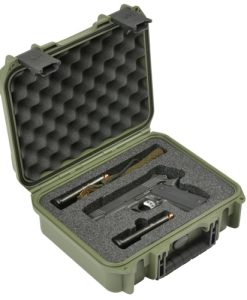 SKB Single Pistol Case 3i-1209-SP
