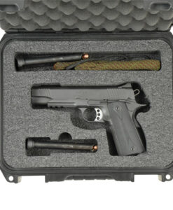 SKB Single Pistol Case 3i-1209-SP