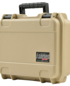 SKB Single Pistol Case 3i-1209-SP