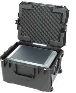 SKB 3i-2217-124U Fly Rack Case