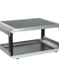 SKB 3i-2217-124U Fly Rack Case