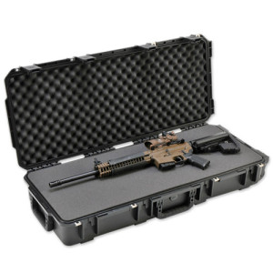 SKB M4 Short Rifle Case 3i-3614-6