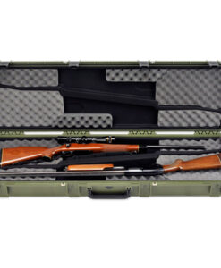 SKB iSeries Double Rifle Case 3i-5014-DR
