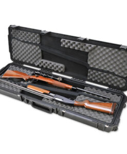 SKB iSeries Double Rifle Case 3i-5014-DR