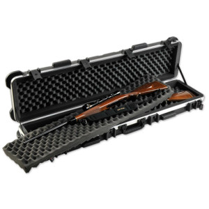 SKB Double Rifle Transport Case SKB-5009