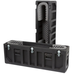 SKB-42'---50'Flat-Screen-Transport-Case