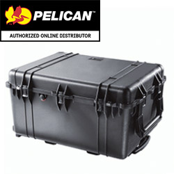 Large Pelican Cases, Pelican Large Sizes