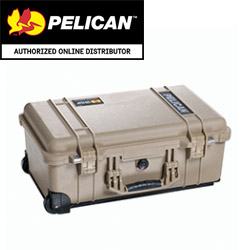 Medium Pelican Cases