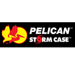 Injection Molded (Pelican Storm)