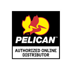 Injection Molded (Pelican)