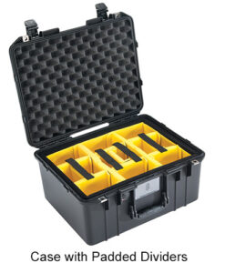 Pelican Air 1557 Case