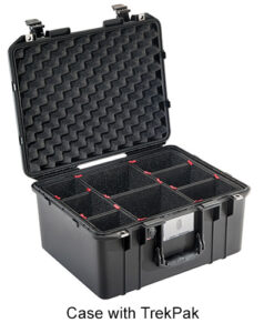 Pelican Air 1557 Case