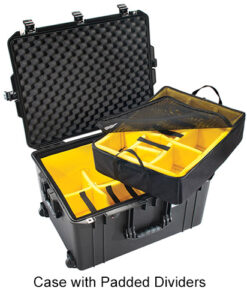 Pelican Air 1637 Case