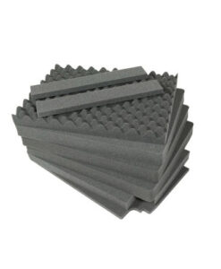 Replacement Cubed Foam for SKB 3i-2015-10