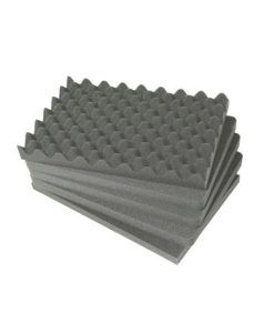 Replacement Cubed Foam for SKB 3i-1711-6