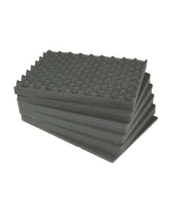 Replacement Cubed Foam for SKB 3i-1914N-8