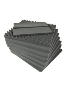 Replacement Cubed Foam for SKB 3i-2222-12