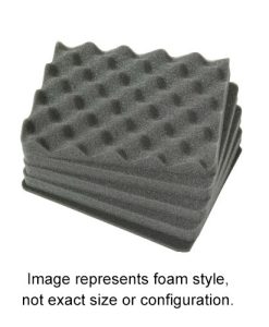 Replacement Cubed Foam for SKB 3i-1813-5