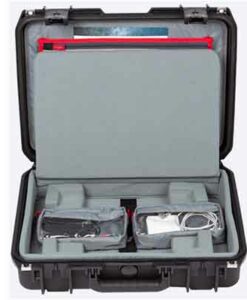 SKB Think Tank Laptop Case - Front View