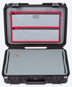 SKB Think Tank Laptop Case - Front View