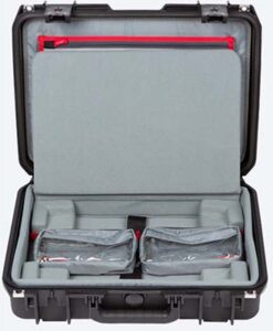 SKB Think Tank Laptop Case - Front View
