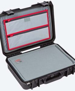 SKB Think Tank Laptop Case - Angle View