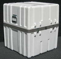 Parker SC Series SC2424-27TLF
