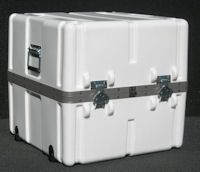 Parker TSW Series TSW2222-21TFF