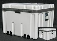 Parker TSW Series TSW2424-17FF