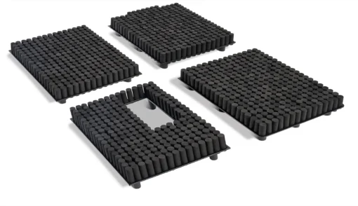 1750PRS RE-SET Kit for 1700 Protector Long Case