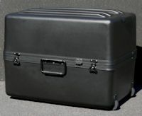 Parker DX Series DX2215-16FF