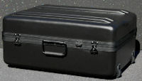 Parker DX Series DX2421-10FF